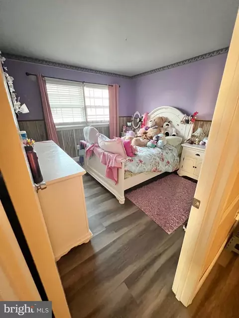 Bedroom - 7515 Todd Pl, Manassas, VA 20109 photo 4 of 5