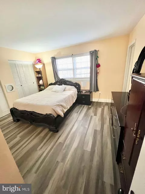 Bedroom - 7515 Todd Pl, Manassas, VA 20109 photo 2 of 5