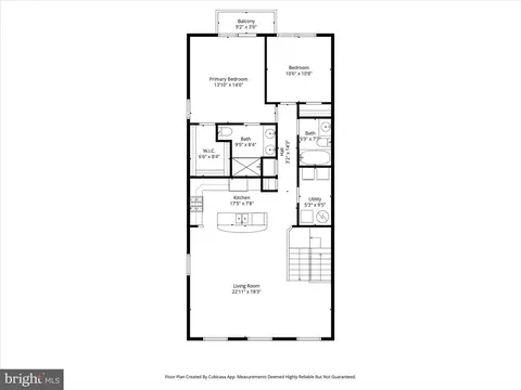 7455 Brunson Cir, Gainesville, VA 20155 photo 40