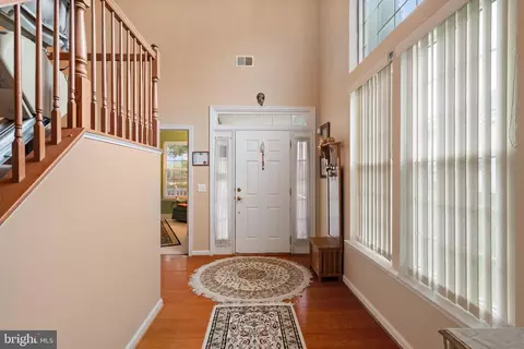 Entry Way - 3758 Blowing Leaf Pl, Dumfries, VA 22025 photo 6 of 6