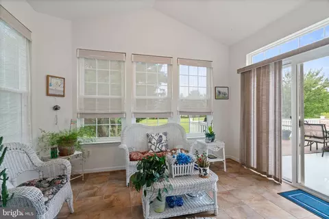 Entry Way - 3758 Blowing Leaf Pl, Dumfries, VA 22025 photo 1 of 6