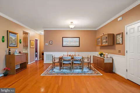 Dining - 3758 Blowing Leaf Pl, Dumfries, VA 22025 photo 1 of 3