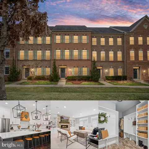 13742 Senea Dr, Gainesville, VA 20155