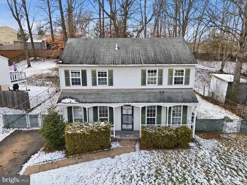 14256 Princedale Dr, Woodbridge, VA 22193