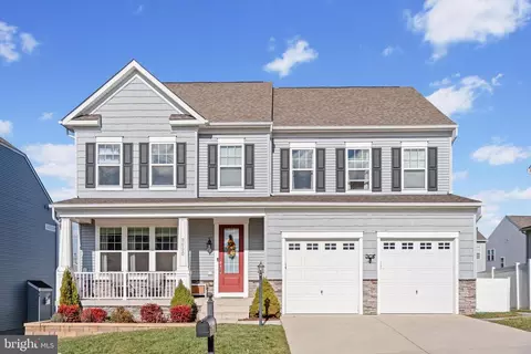 8690 Belle Grove Way, Manassas, VA 20110