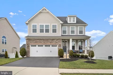 12432 Mays Quarter Rd, Woodbridge, VA 22192