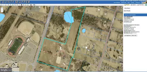 10410 Kettle Run Rd, Nokesville, VA 20181