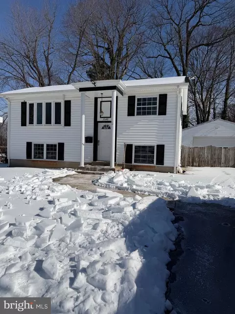 3548 Forestdale Ave, Woodbridge, VA 22193