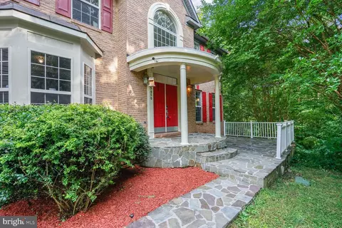 Exterior - 15050 Rumson Pl, Manassas, VA 20111 photo 1 of 10