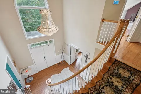 Entry Way - 15050 Rumson Pl, Manassas, VA 20111 photo 2 of 9