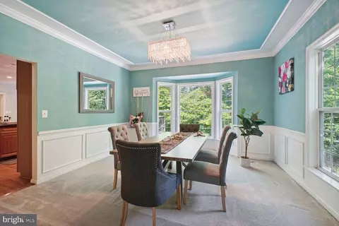 Dining - 15050 Rumson Pl, Manassas, VA 20111 photo 1 of 2