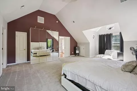Bedroom - 15050 Rumson Pl, Manassas, VA 20111 photo 1 of 8