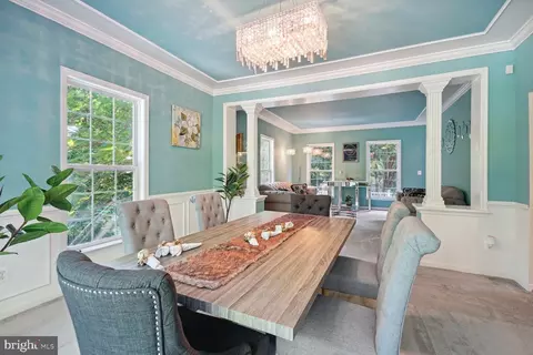 Dining - 15050 Rumson Pl, Manassas, VA 20111 photo 2 of 2