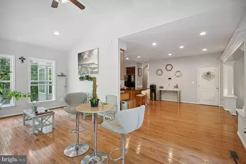 Entry Way - 15050 Rumson Pl, Manassas, VA 20111 photo 1 of 9