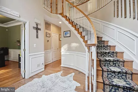 Entry Way - 15050 Rumson Pl, Manassas, VA 20111 photo 4 of 9