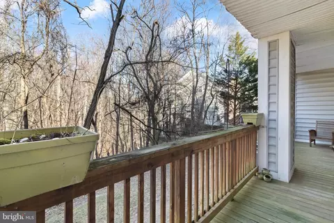 431 Fortress Way #431, Occoquan, VA 22125