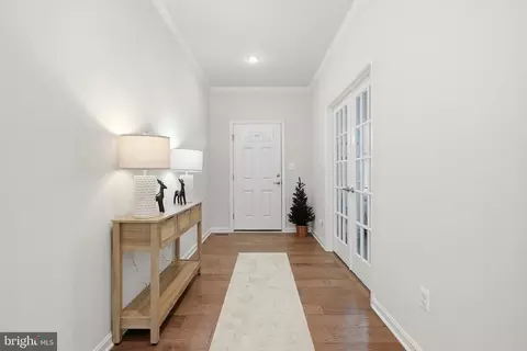 Entry Way - 8317 Sunset Dr, Manassas, VA 20110 photo 1 of 12