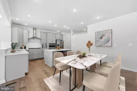 Dining - 8317 Sunset Dr, Manassas, VA 20110 photo 1 of 1