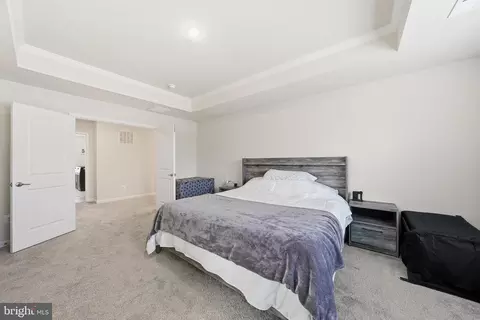 Bedroom - 8317 Sunset Dr, Manassas, VA 20110 photo 3 of 7