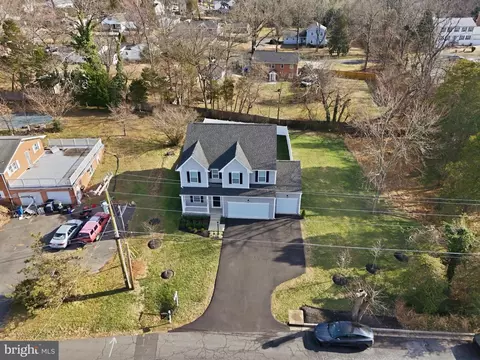View/Area - 8317 Sunset Dr, Manassas, VA 20110 photo 3 of 6