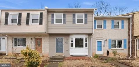 14629 Earlham Ct, Woodbridge, VA 22193