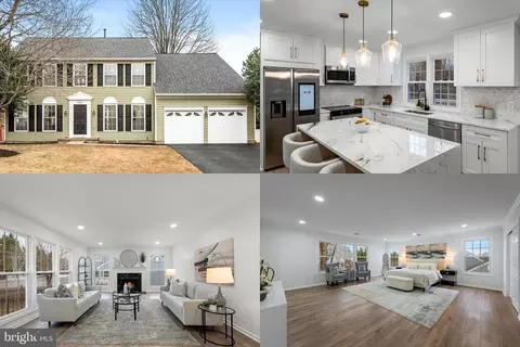 9615 Manassas Forge Dr, Manassas, VA 20111