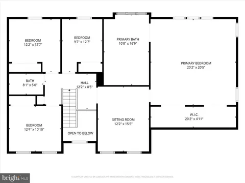 9615 Manassas Forge Dr, Manassas, VA 20111 photo 39