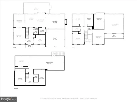 9615 Manassas Forge Dr, Manassas, VA 20111 photo 38