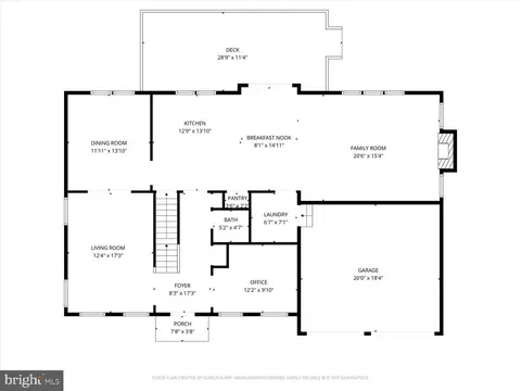 9615 Manassas Forge Dr, Manassas, VA 20111 photo 36