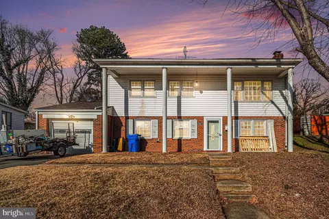 14508 Darbydale Ave, Woodbridge, VA 22193