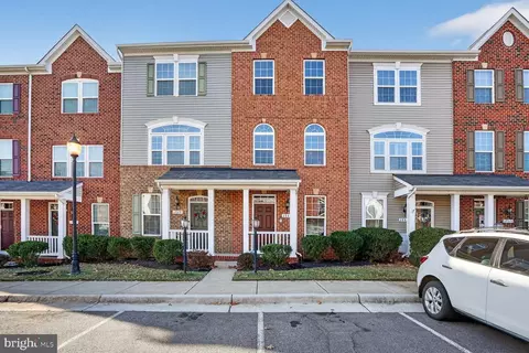 1731 Dorothy Ln, Woodbridge, VA 22191