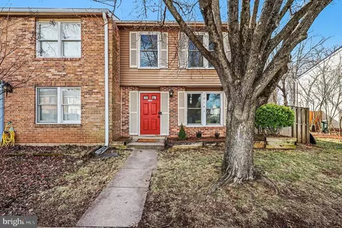 10161 E Wilmington St, Manassas, VA 20109