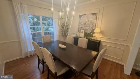 Entry Way - 11998 Youngtree Ct, Bristow, VA 20136 photo 1 of 6