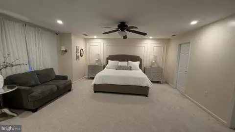 Bedroom - 11998 Youngtree Ct, Bristow, VA 20136 photo 6 of 9