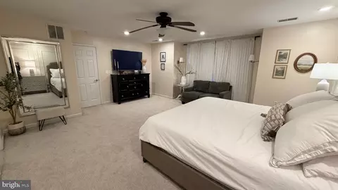 Bedroom - 11998 Youngtree Ct, Bristow, VA 20136 photo 5 of 9