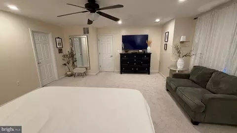 Bedroom - 11998 Youngtree Ct, Bristow, VA 20136 photo 4 of 9