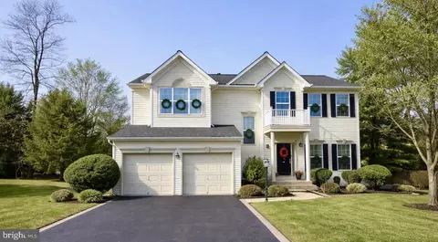 11998 Youngtree Ct, Bristow, VA 20136