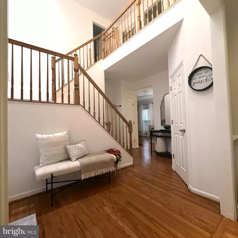 Entry Way - 11998 Youngtree Ct, Bristow, VA 20136 photo 3 of 6