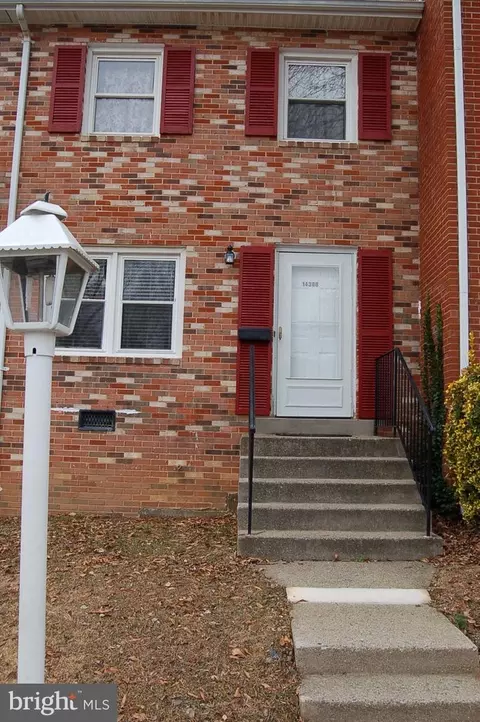 14388 Fontaine Ct, Woodbridge, VA 22193