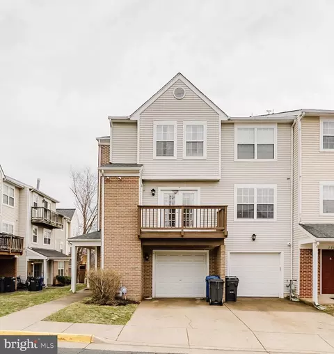 7985 Coachcrest Ct, Manassas, VA 20109