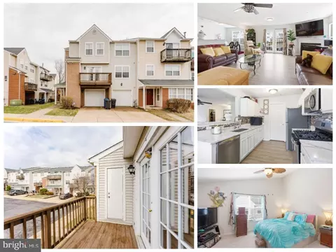 7985 Coachcrest Ct, Manassas, VA 20109