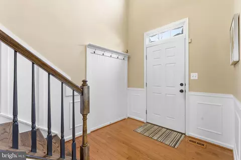 Entry Way - 12217 Wheat Mill Loop, Bristow, VA 20136 photo 1 of 13