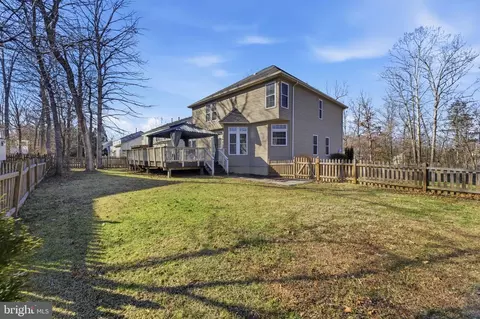 Exterior - 12217 Wheat Mill Loop, Bristow, VA 20136 photo 8 of 8