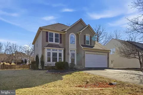 Exterior - 12217 Wheat Mill Loop, Bristow, VA 20136 photo 2 of 8