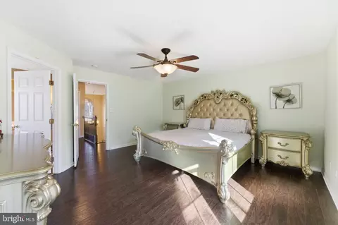 Bedroom - 12217 Wheat Mill Loop, Bristow, VA 20136 photo 3 of 9