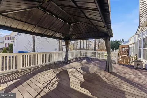 Exterior - 12217 Wheat Mill Loop, Bristow, VA 20136 photo 5 of 8