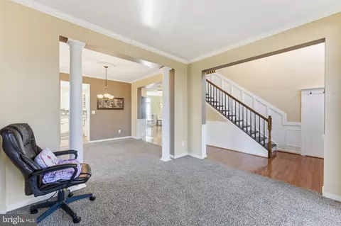 Entry Way - 12217 Wheat Mill Loop, Bristow, VA 20136 photo 9 of 13