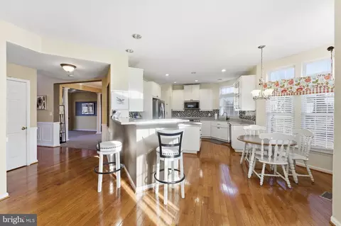 Entry Way - 12217 Wheat Mill Loop, Bristow, VA 20136 photo 3 of 13