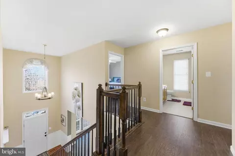 Entry Way - 12217 Wheat Mill Loop, Bristow, VA 20136 photo 13 of 13