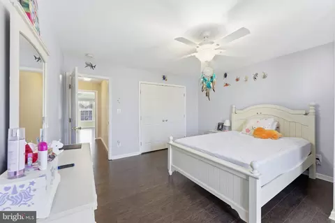 Bedroom - 12217 Wheat Mill Loop, Bristow, VA 20136 photo 5 of 9